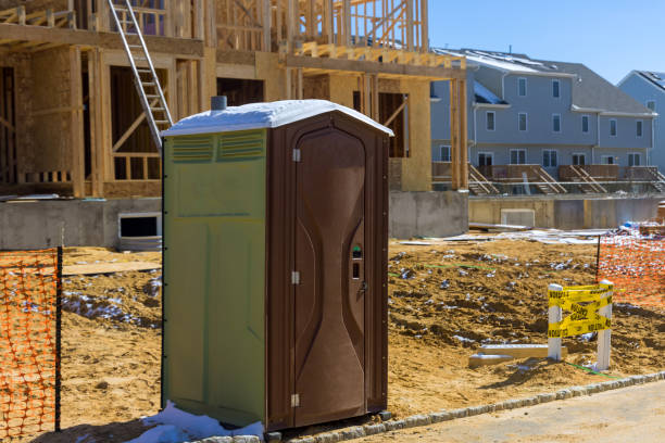 Portable Toilet Options We Offer in Rehoboth Beach, DE
