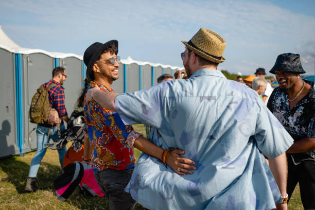 Best Porta potty rental near me  in Rehoboth Beach, DE