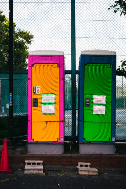 Best Sanitation services for porta potties  in Rehoboth Beach, DE