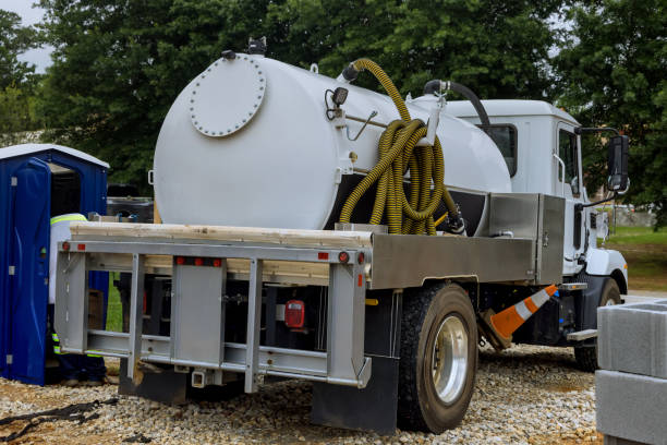 Porta potty services near me in Rehoboth Beach, DE