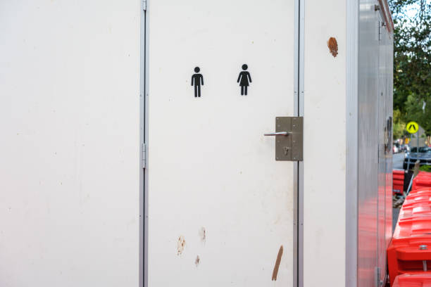 Best Local porta potty services  in Rehoboth Beach, DE